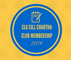 Club Membership 2019